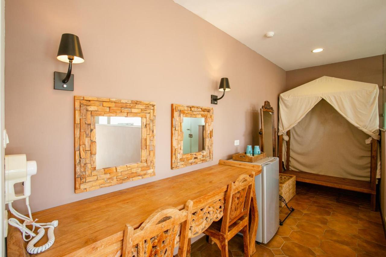 Blue Ocean Sunny Bs Apartment Checheng Bagian luar foto