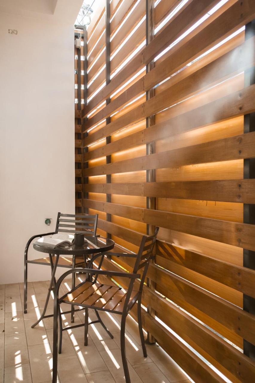 Blue Ocean Sunny Bs Apartment Checheng Bagian luar foto